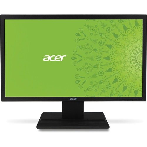 Acer V246HL bmdp 24
