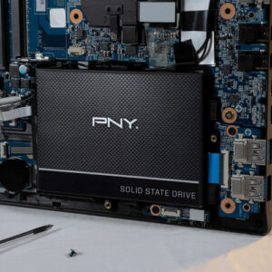 PNY Technologies 240GB CS900 SATA III 2.5