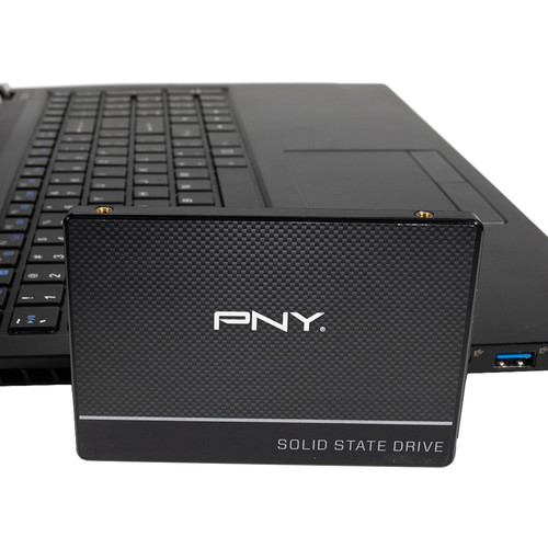 PNY Technologies 480GB CS900 SATA III 2.5" Internal SSD