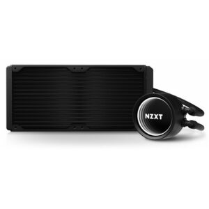NZXT Kraken X63 All-in-One RGB Liquid CPU Cooler