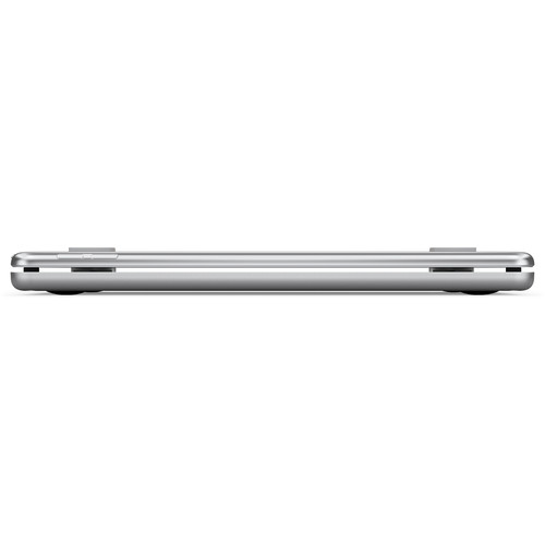 Brydge 7.9 Series 2 Wireless Backlit Keyboard for iPad mini 4 & 5 (Silver)