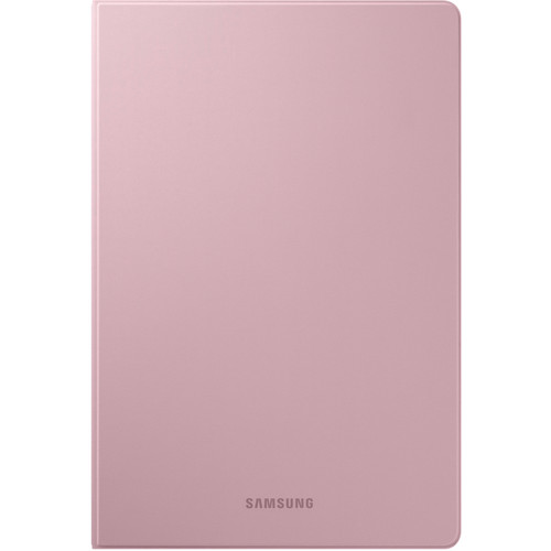 Samsung Book Cover for Galaxy Tab S6 Lite 10.4" (Chiffon Rose)