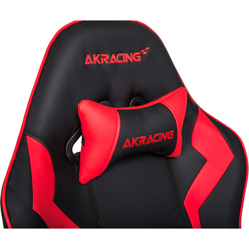 AKRacing Core Series SX Gaming Chair (Red)