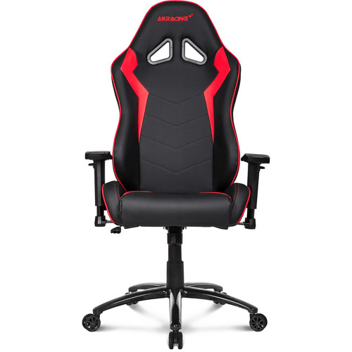 AKRacing Core Series SX Gaming Chair (Red)