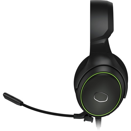 Cooler Master MH650 Wired Over-Ear Gaming Headset
