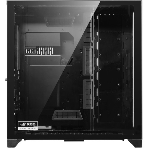 Lian Li O11 Dynamic XL Full Tower Case (Black)