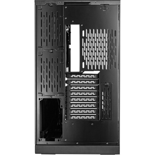 Lian Li O11 Dynamic XL Full Tower Case (Black)