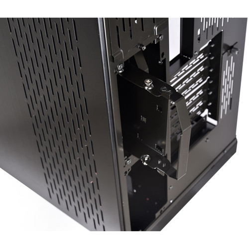 Lian Li O11 Dynamic XL Full Tower Case (Black)
