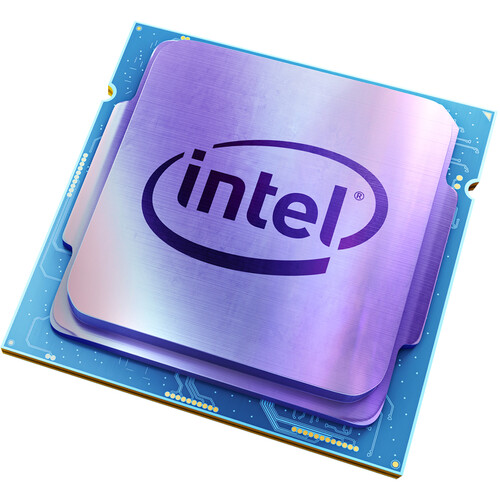 Intel Core i5-10400F 2.9 GHz Six-Core LGA 1200 Processor