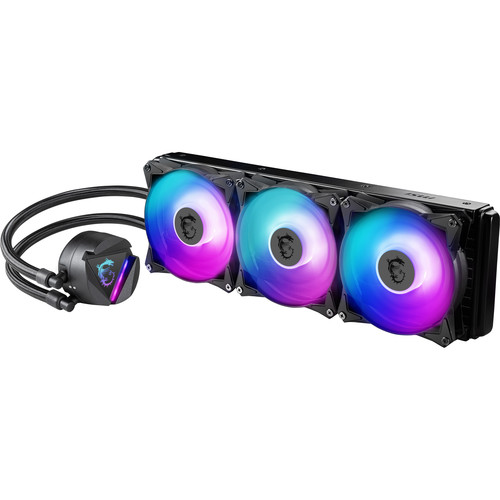 MSI MAG CORELIQUID 360R ARGB CPU Cooler
