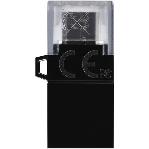Kingston DataTraveler microDuo3 G2 Flash Drive (32GB)