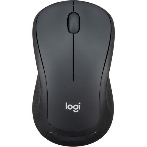 Logitech MK540 Advanced Wireless Mouse and Keyboard Bundle