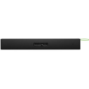 Seagate 1TB Ultra Touch USB 3.0 External SSD (Black)