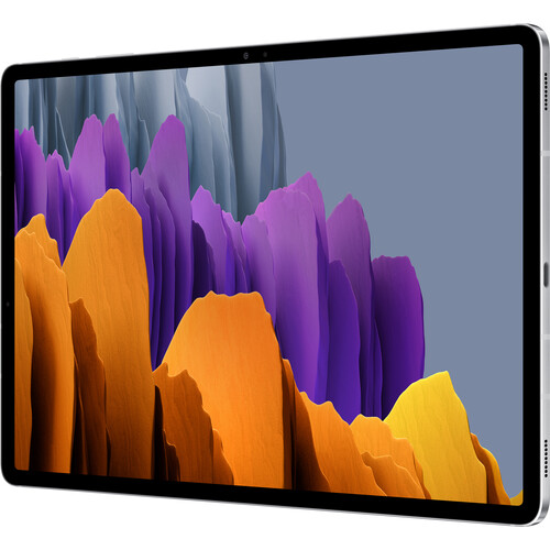 Samsung 12.4
