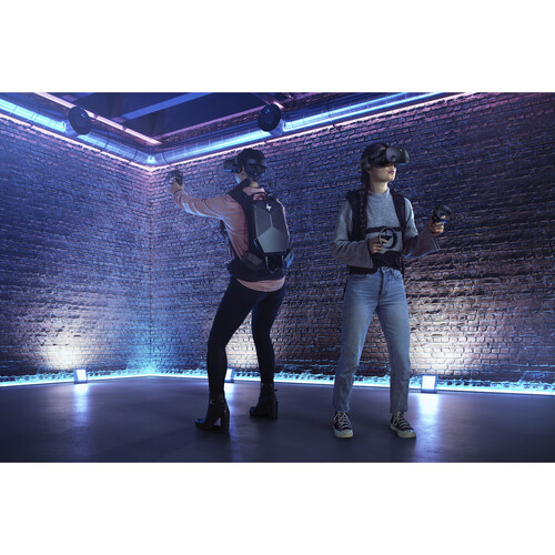 HP Reverb G2 Virtual Reality Headset