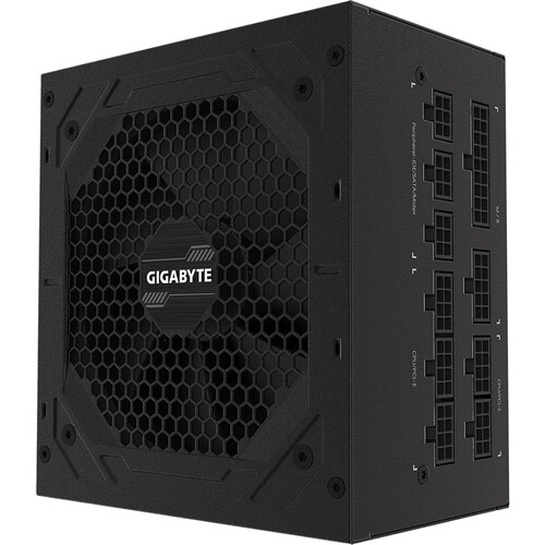 Gigabyte GP-P750GM 750W 80 PLUS Gold Modular Power Supply
