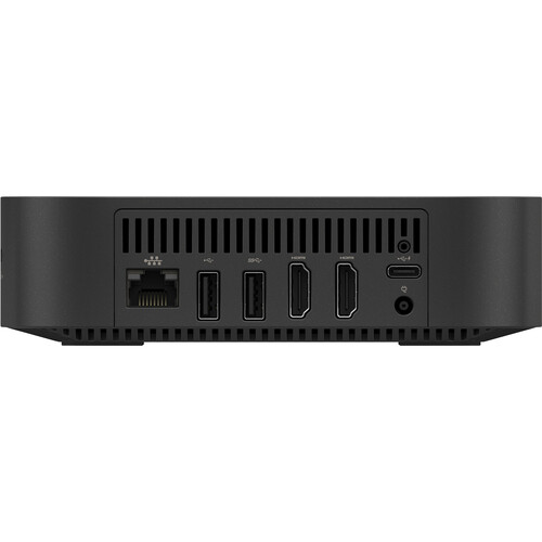 HP Chromebox G3 Mini Desktop Computer