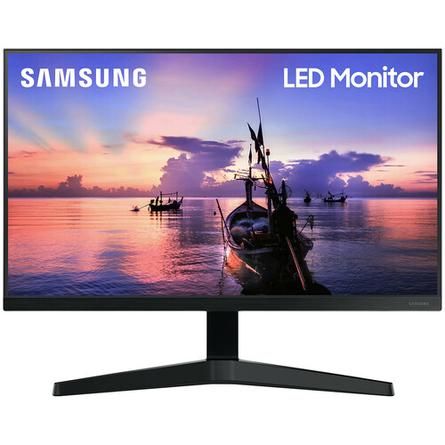 Samsung LF27T350FHNXZA 27" 16:9 FreeSync 75 Hz IPS Monitor