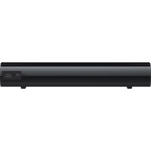 Creative Labs Stage Air Under-Monitor Bluetooth Soundbar