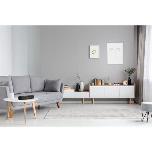 Creative Labs Stage Air Under-Monitor Bluetooth Soundbar