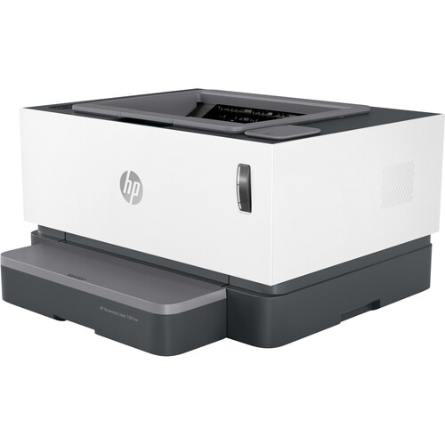 HP Neverstop Laser Wireless Printer 1001nw