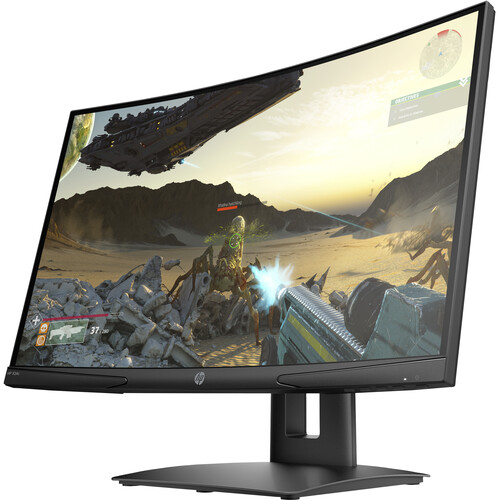 HP X24c 23.6