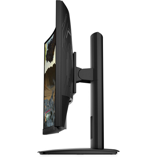 HP X24c 23.6
