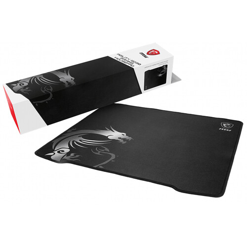 MSI AGILITY GD30 Gaming Mouse Pad