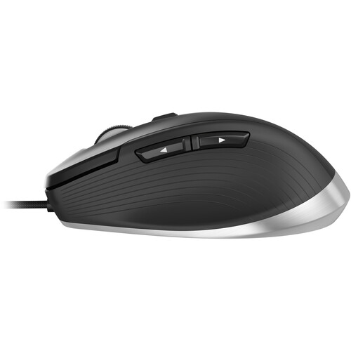 3Dconnexion CadMouse Compact Wired Mouse