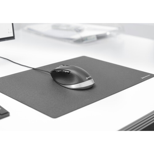 3Dconnexion CadMouse Compact Wired Mouse