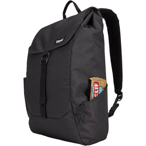 Thule Lithos 16L Backpack (Black)