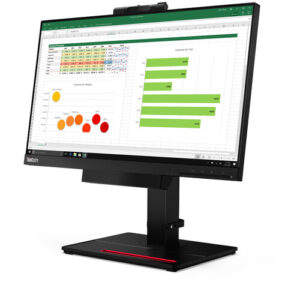 Lenovo ThinkCentre Tiny-In-One 22 Gen 4 21.5