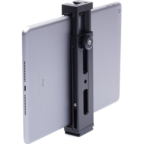 Movo Photo TBR-1 Aluminum Universal Tablet Tripod Mount