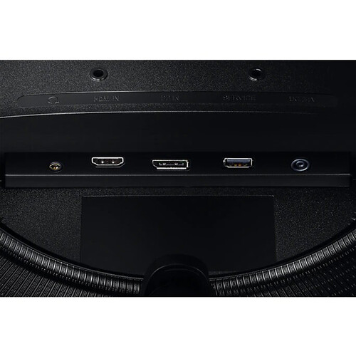 Samsung G5 Odyssey 34
