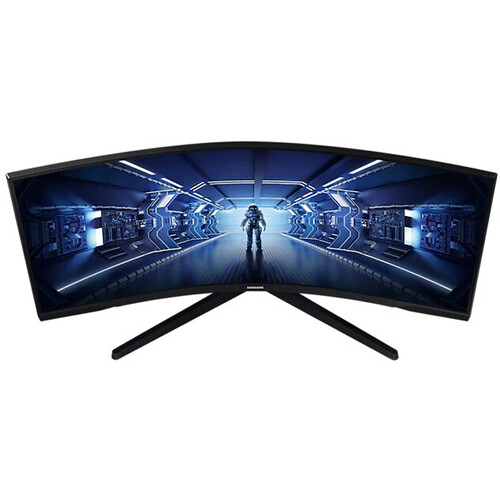 Samsung G5 Odyssey 34