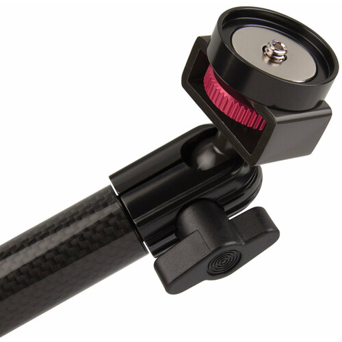 The Joy Factory MagConnect Universal Module Headrest Mount