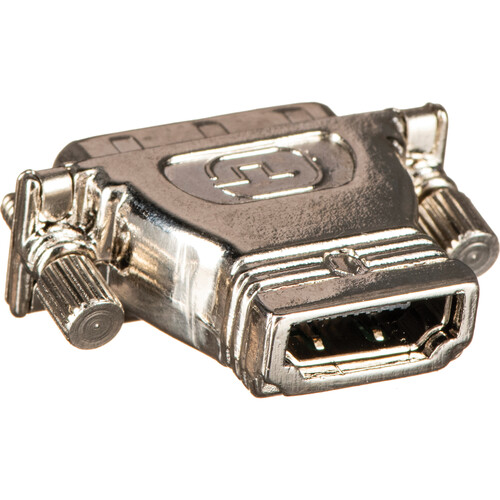 Osprey 820e HDMI to DVI-I Adapter