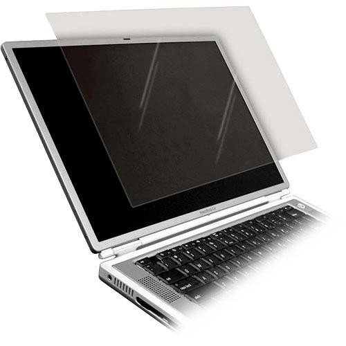 3M PF15.6W LCD Privacy Filter for 15.6" 16:9 Widescreen LCD Monitors Displays