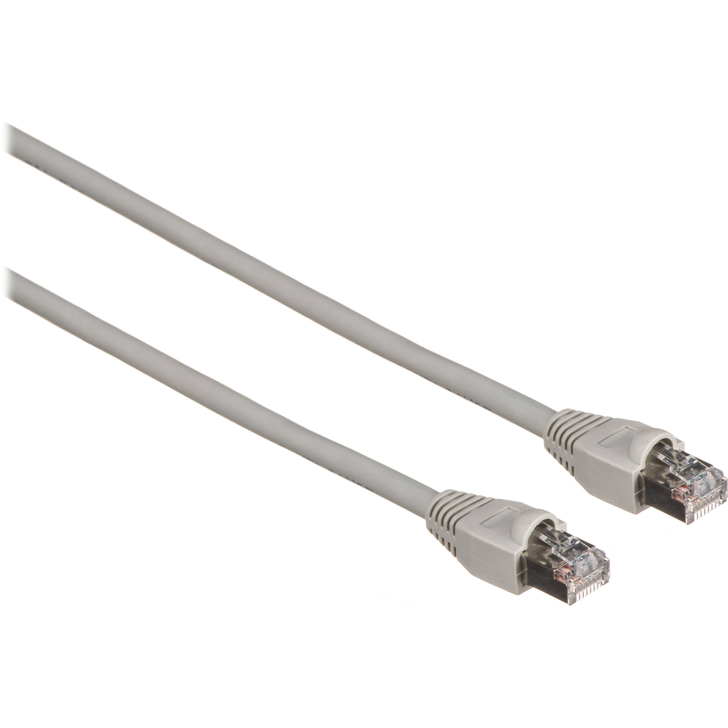Comprehensive CAT5e Shielded Twisted Pair Cable (50')