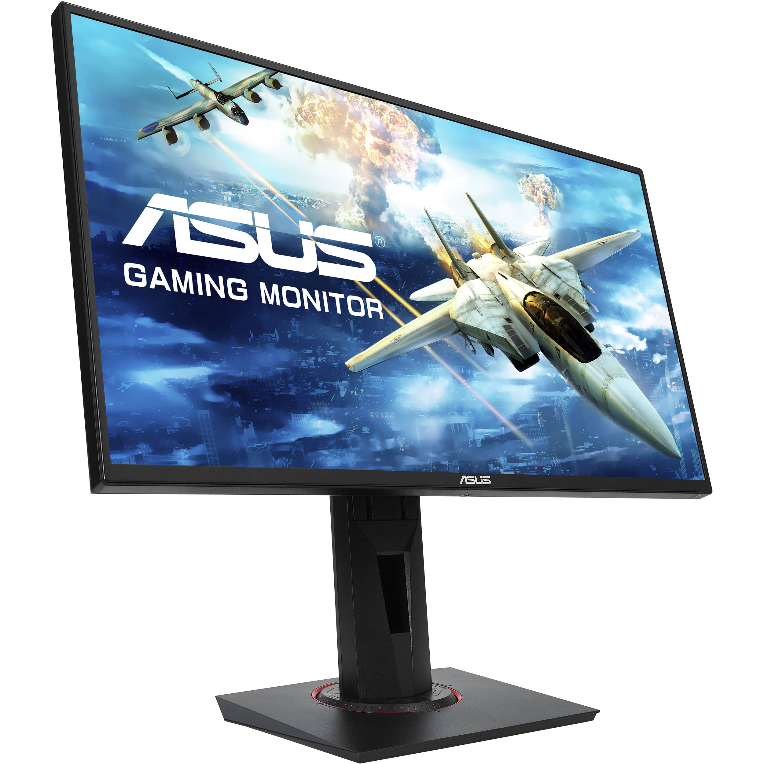 ASUS VG258QR 24.5" 16:9 165 Hz Adaptive-Sync TN Gaming Monitor