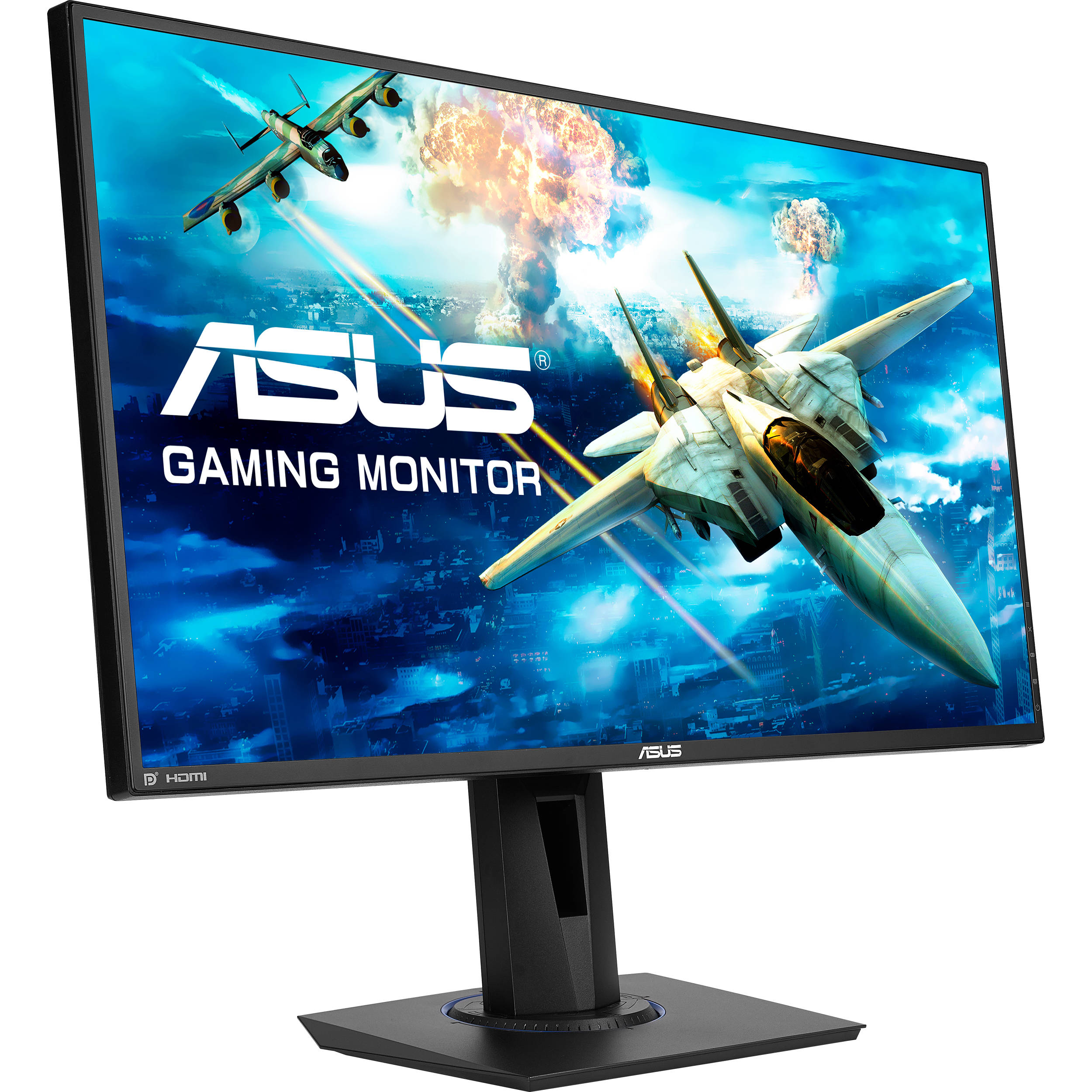 ASUS VG275Q 27" 16:9 LCD Gaming Monitor