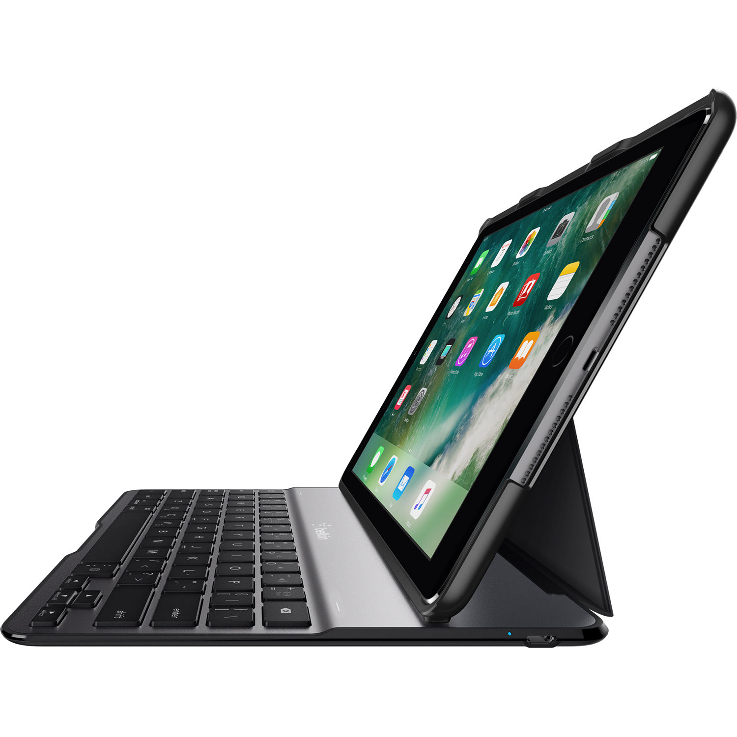 Belkin QODE Ultimate Lite Keyboard Case for iPad 5th/6th Generation