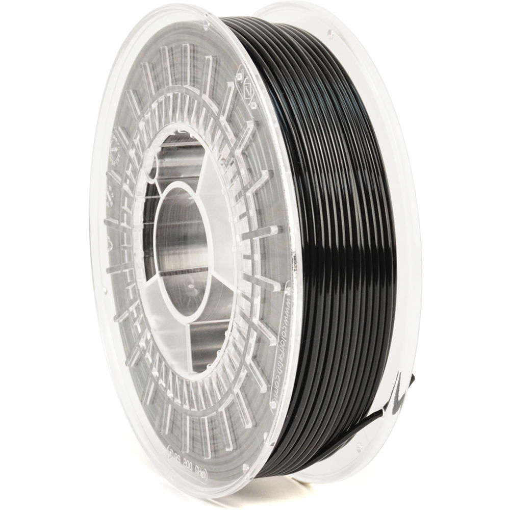 ColorFabb 2.85mm nGen Amphora AM3300 Filament (750g, Black)
