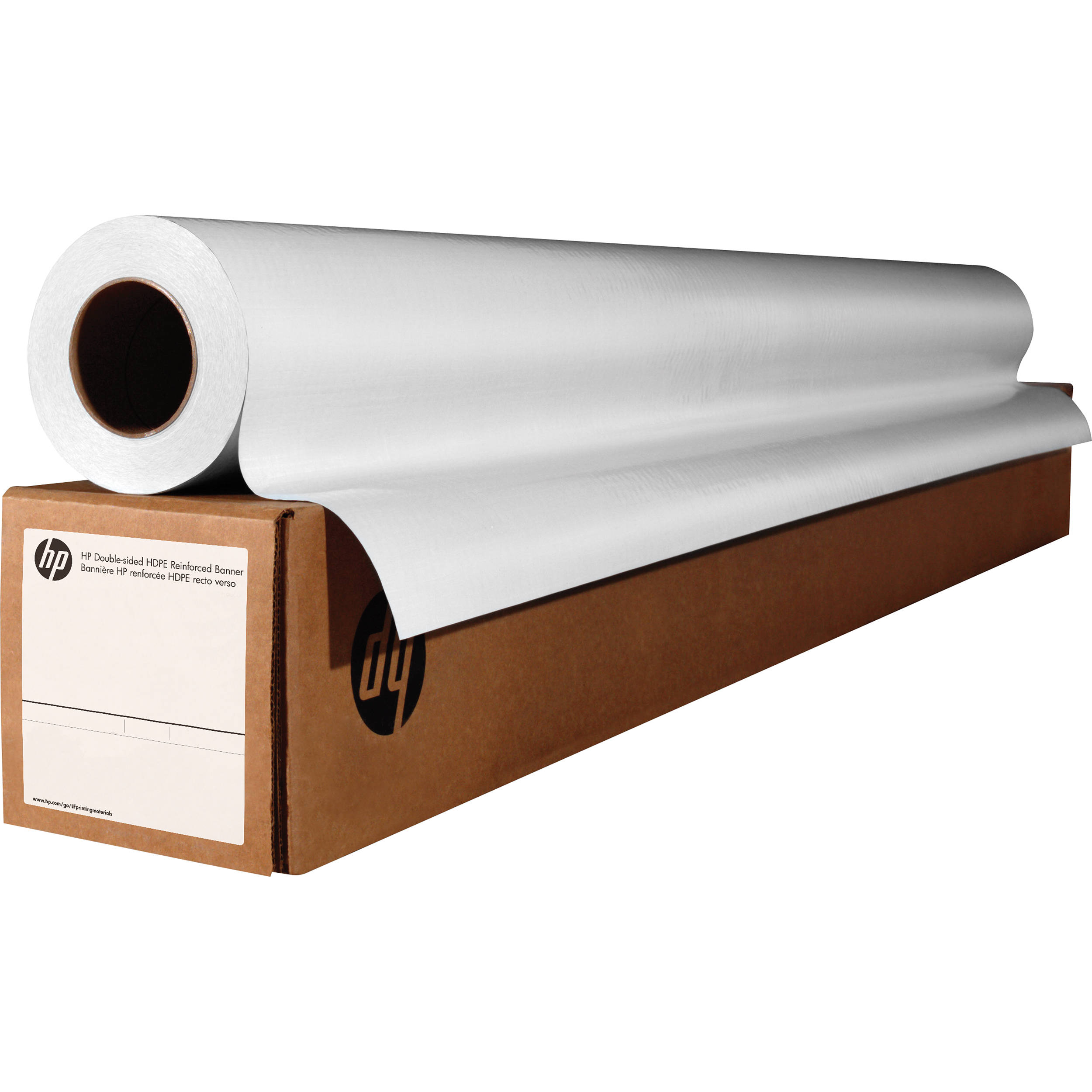 HP Everyday Blockout Display Film (36" x 100' Roll)