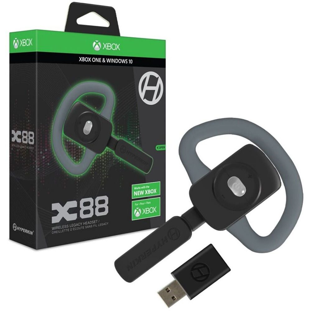 HYPERKIN X88 Wireless Legacy Headset