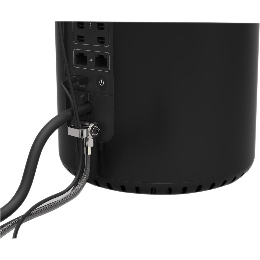 Maclocks Mac Pro Lock Security Bracket with Security Cable Lock