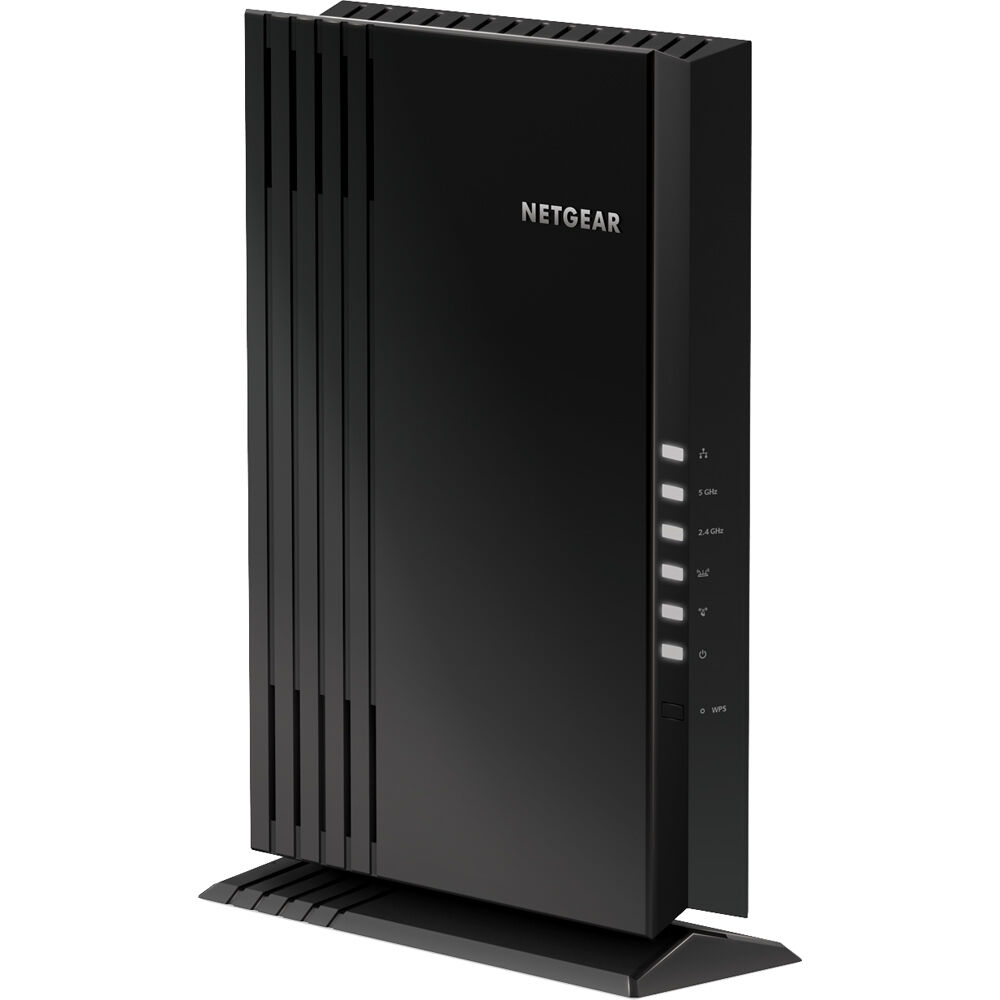 Netgear EAX20 4-Stream AX1800 Dual-Band Wireless Mesh Extender