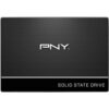 PNY Technologies 240GB CS900 SATA III 2.5" Internal SSD