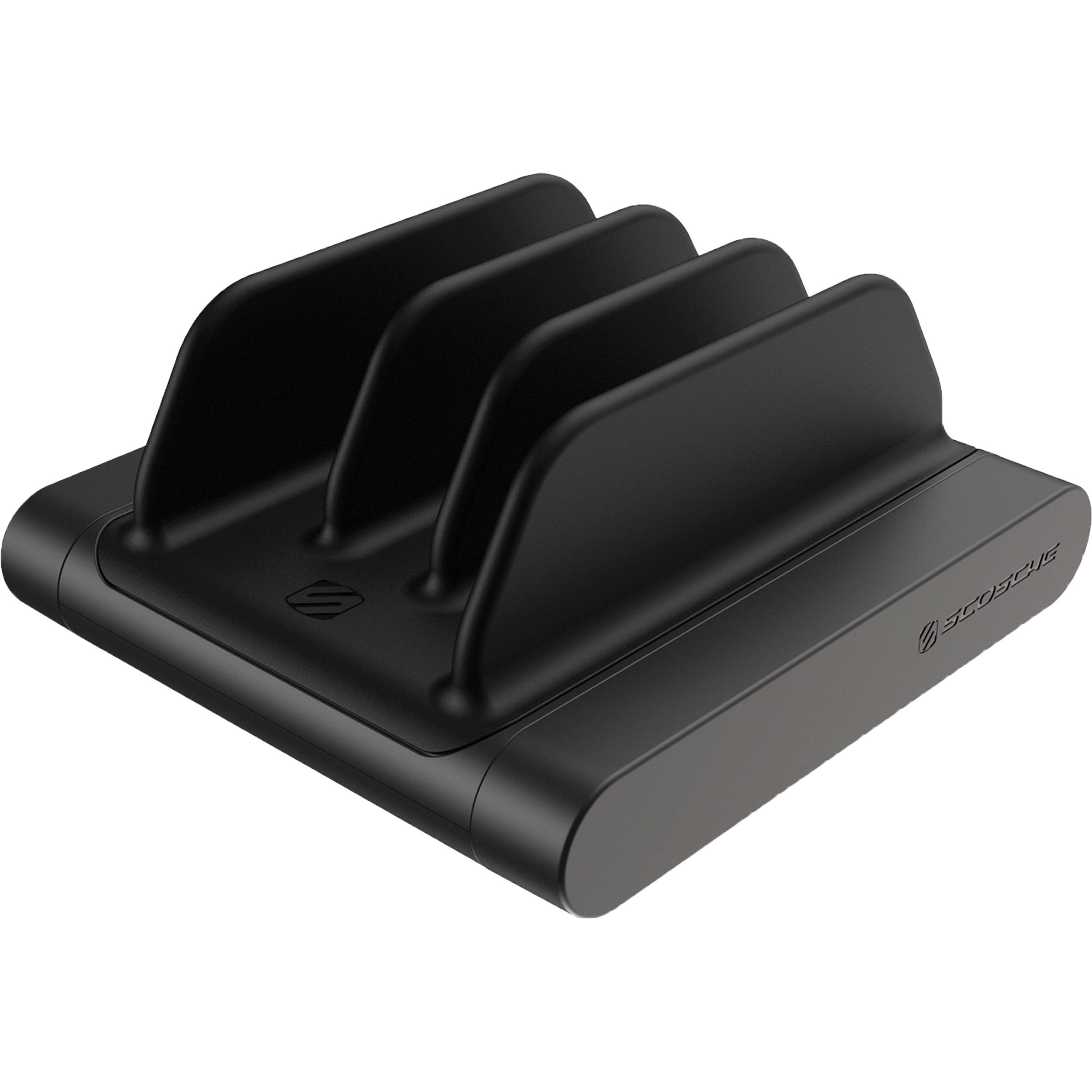 Scosche BaseLynx 42W Vert Charging Station