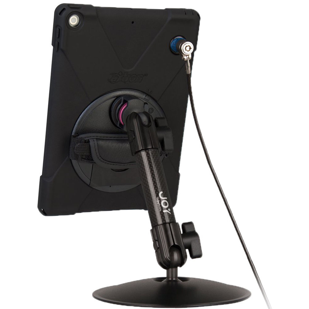 The Joy Factory MagConnect Bold MPS Desk Stand for iPad 9.7" (5th Generation)